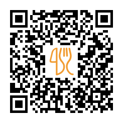 QR-code link către meniul Kedai Kopi 7