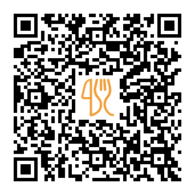 QR-code link către meniul The Beak Cafe