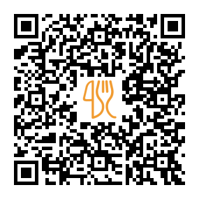 QR-code link către meniul Hungry Cafe