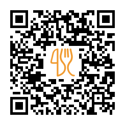 QR-code link către meniul Zaraia