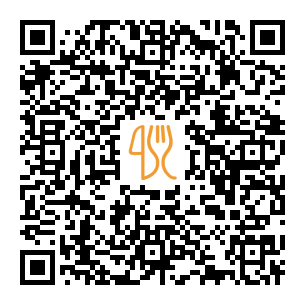 QR-code link către meniul The King Edward Restaurant and Pub