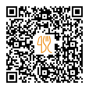 QR-code link către meniul Anis Modern Mediterranean