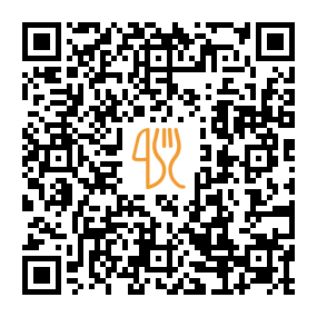 QR-code link către meniul Yes Burger