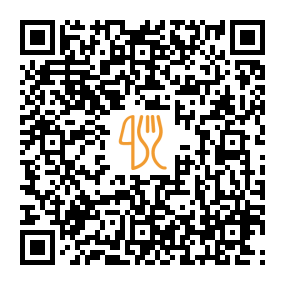 QR-code link către meniul The People's Pie Company