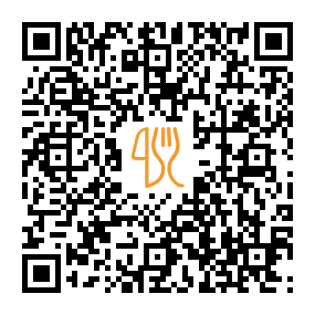 QR-code link către meniul La Friandise