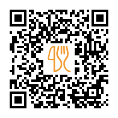 QR-code link către meniul Pahuet