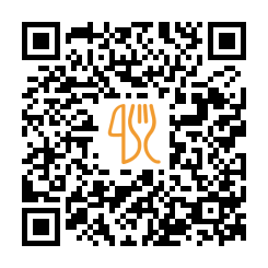 QR-code link către meniul Indo Fusion