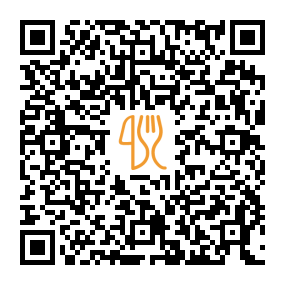 QR-code link către meniul Hostal El Monte