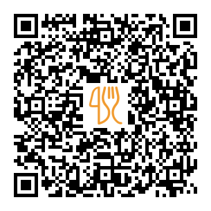 QR-code link către meniul Roundhouse Lodge