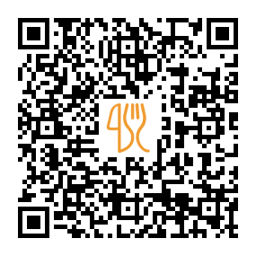 QR-code link către meniul Up Inspired Kitchen