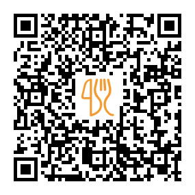 QR-code link către meniul Cavallino Café