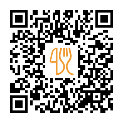 QR-code link către meniul Flame Skewer