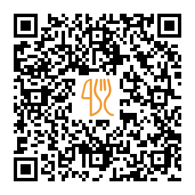 QR-code link către meniul The Mehfil Cafe