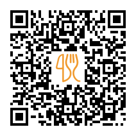 QR-code link către meniul Bulldog Café Issoire