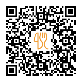 QR-code link către meniul Tres Hermanas