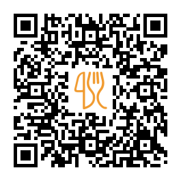 QR-code link către meniul Mo's Grill