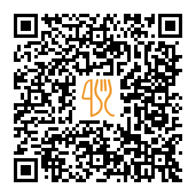 QR-code link către meniul Greenlife Organic Bistro