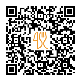 QR-code link către meniul Hibachi Boy