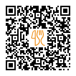 QR-code link către meniul The Stockade Inn