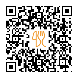 QR-code link către meniul Cozy Café