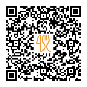 QR-code link către meniul The Opposition Bistro