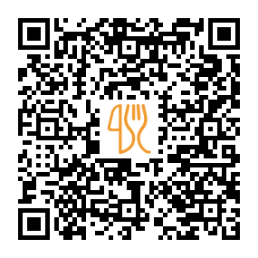 QR-code link către meniul Burger It Up