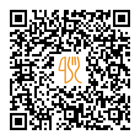 QR-code link către meniul Nourish Cafe