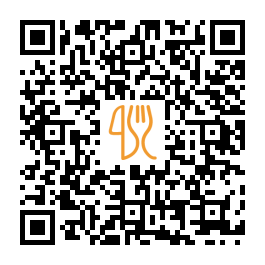 QR-code link către meniul Big Foot Lodge