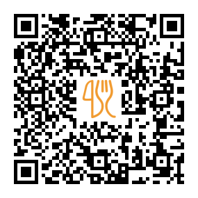 QR-code link către meniul Black Bear Pub