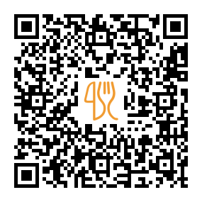 QR-code link către meniul Fox's Pizza Den