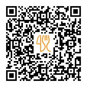 QR-code link către meniul Halal Guys