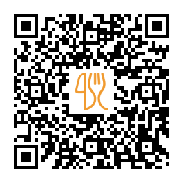 QR-code link către meniul Ali Baba Gril