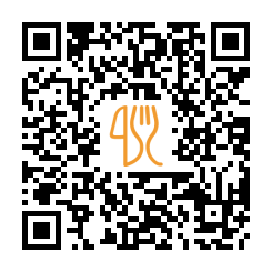 QR-code link para o menu de Iamata