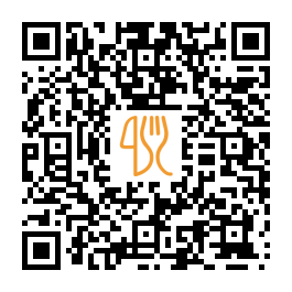 QR-code link către meniul Evergreen Cafe