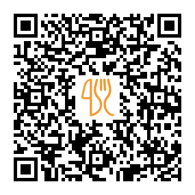 QR-code link către meniul Bison County