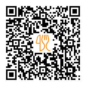 QR-code link către meniul Brasil Kiss Coffeebar