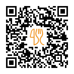 QR-code link către meniul A Foc Lent