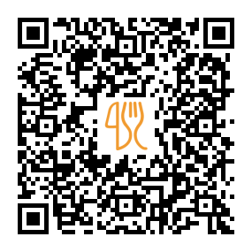 QR-code link către meniul Gourmet Oriental