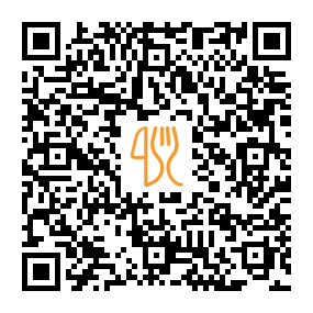 QR-code link către meniul Orinoco Vegan York