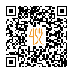 QR-code link către meniul Hosteria Casa Inés