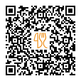 QR-code link către meniul Two Saucy Broads Pizza