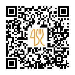 QR-code link către meniul Friends Burgers