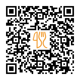 QR-code link către meniul Blaze Pizza