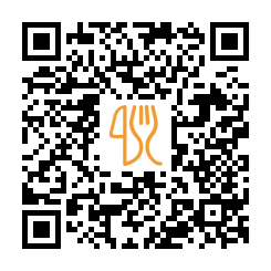 QR-code link către meniul Bun Daddy