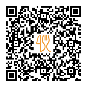 QR-code link către meniul New Cathay Cafe