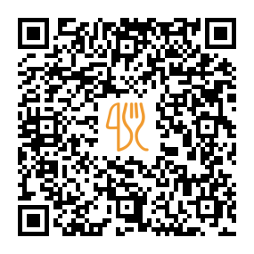 QR-code link către meniul Aroma House