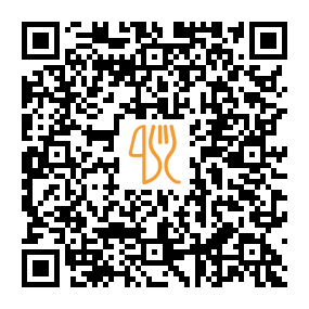 QR-code link către meniul Rana Healthy Foods