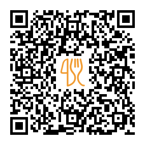 QR-code link către meniul Lins Asian Cafe