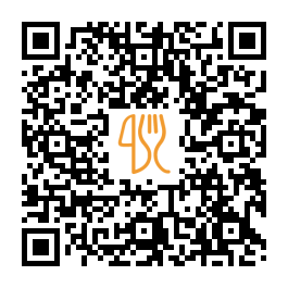 QR-code link către meniul Slim Dilly Dogs