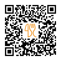 QR-code link către meniul Manna Bbq